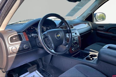 2007 Chevrolet Suburban LT
