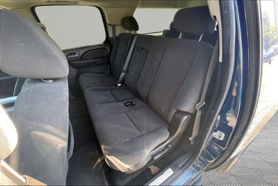 2007 Chevrolet Suburban LT