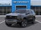 2027 Chevrolet Tahoe Z71