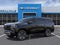 2027 Chevrolet Tahoe Z71