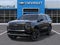 2027 Chevrolet Tahoe High Country