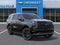 2027 Chevrolet Tahoe High Country