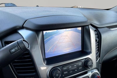 2018 Chevrolet Tahoe LS