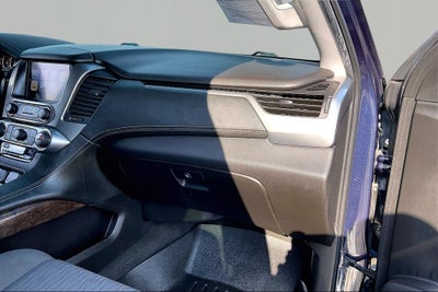 2018 Chevrolet Tahoe LS