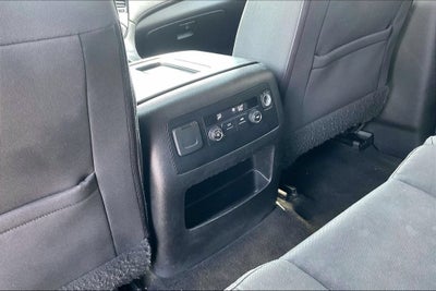 2016 Chevrolet Tahoe LS