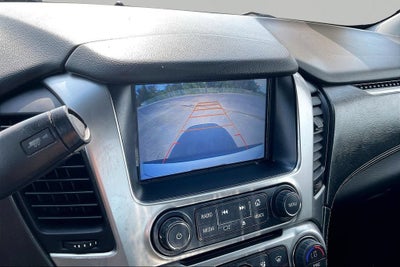2016 Chevrolet Tahoe LS