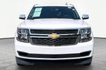 2016 Chevrolet Tahoe LS