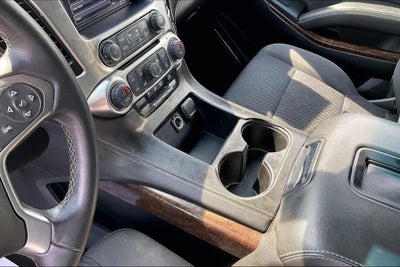 2016 Chevrolet Tahoe LS