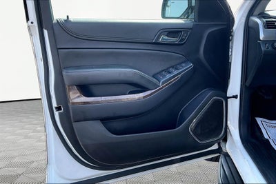 2016 Chevrolet Tahoe LS