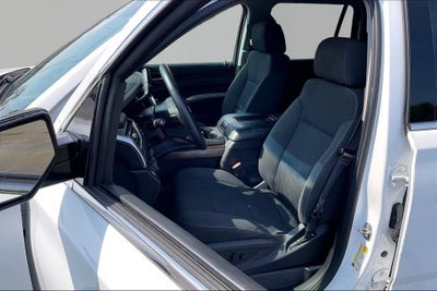 2016 Chevrolet Tahoe LS