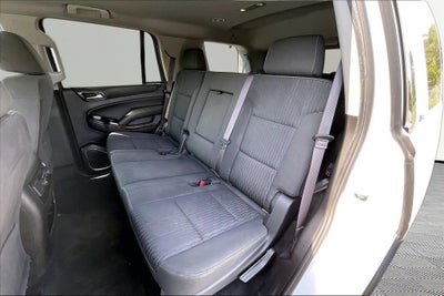 2016 Chevrolet Tahoe LS