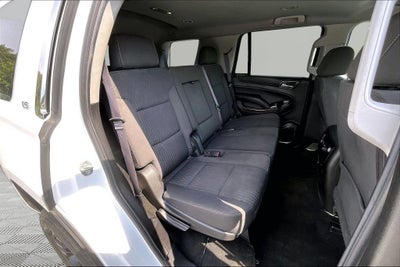 2016 Chevrolet Tahoe LS