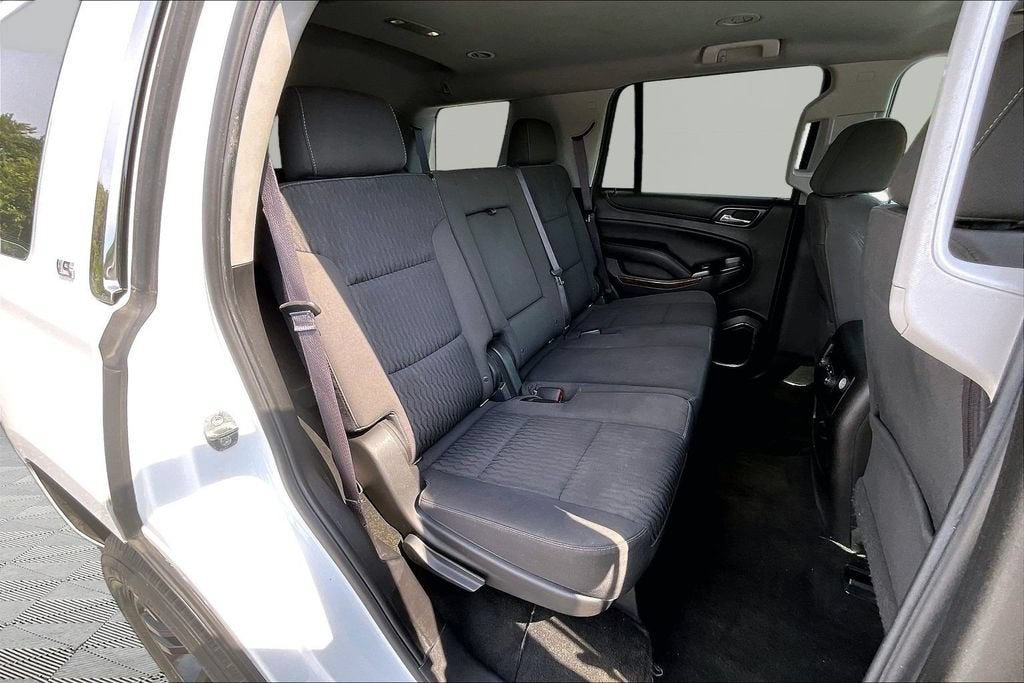 2016 Chevrolet Tahoe LS