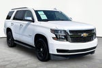 2016 Chevrolet Tahoe LS