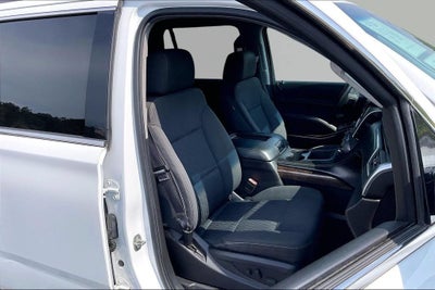 2016 Chevrolet Tahoe LS