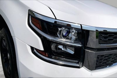 2016 Chevrolet Tahoe LS