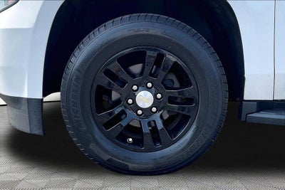 2016 Chevrolet Tahoe LS