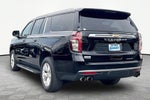 2022 Chevrolet Suburban Premier