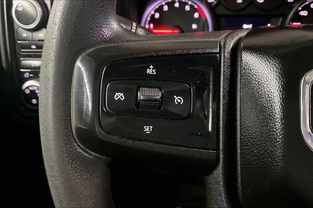 2020 GMC Sierra 2500 HD Sierra