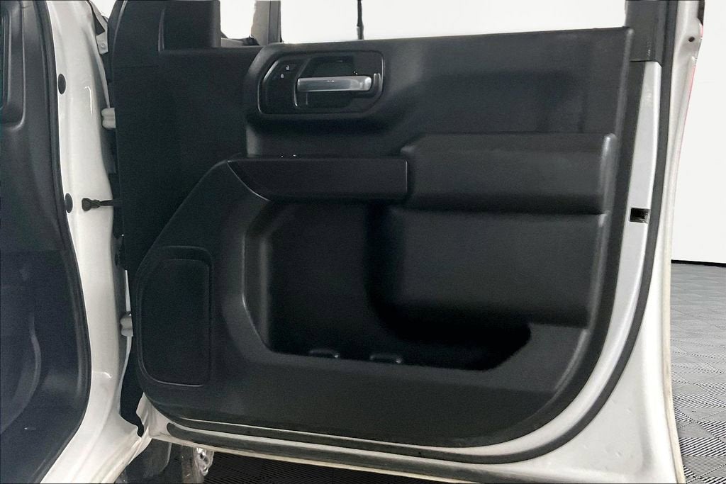 2020 GMC Sierra 2500 HD Sierra