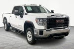 2020 GMC Sierra 2500 HD Sierra