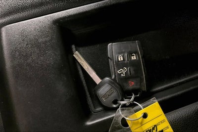 2020 GMC Sierra 2500 HD Sierra