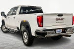 2020 GMC Sierra 2500 HD Sierra