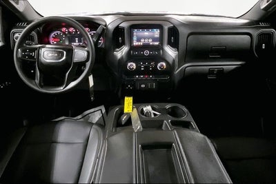 2020 GMC Sierra 2500 HD Sierra