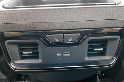 2025 GMC Sierra 3500 HD AT4