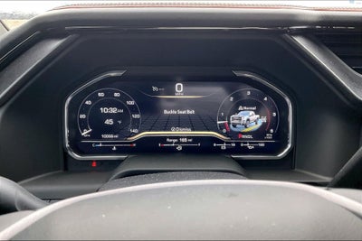 2025 GMC Sierra 3500 HD AT4