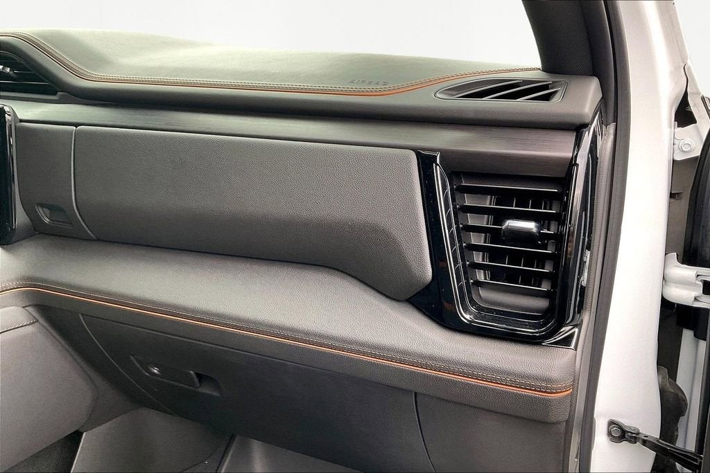 2025 GMC Sierra 3500 HD AT4