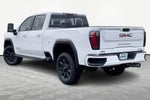 2025 GMC Sierra 3500 HD AT4