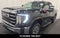 2024 GMC Sierra 2500 HD SLE