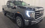2024 GMC Sierra 2500 HD SLE