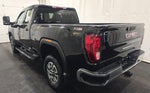 2024 GMC Sierra 2500 HD SLE