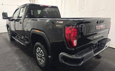 2024 GMC Sierra 2500 HD SLE