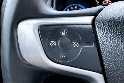 2018 GMC Canyon 4WD SLT