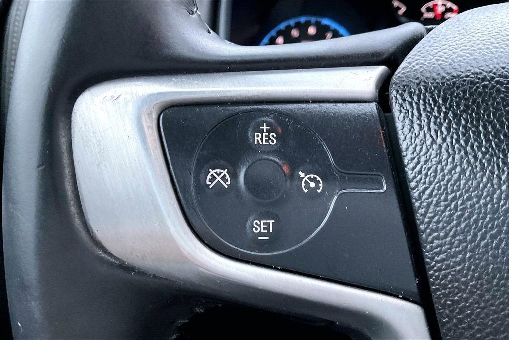 2018 GMC Canyon 4WD SLT