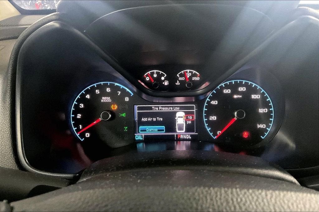 2018 GMC Canyon 4WD SLT