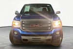 2018 GMC Canyon 4WD SLT