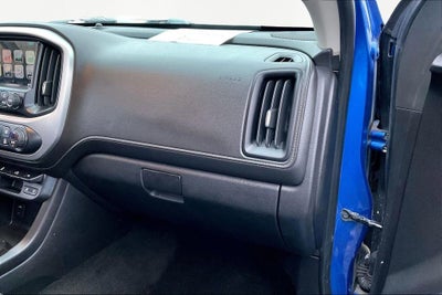 2018 GMC Canyon 4WD SLT