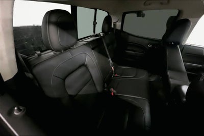 2018 GMC Canyon 4WD SLT