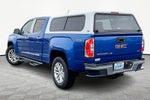 2018 GMC Canyon 4WD SLT