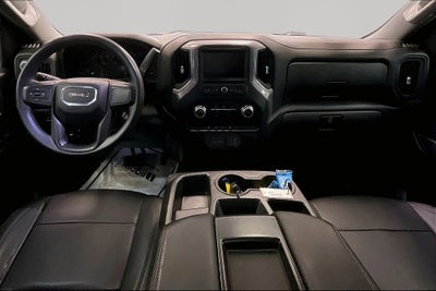 2021 GMC Sierra 1500 Sierra