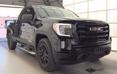 2019 GMC Sierra 1500 Elevation
