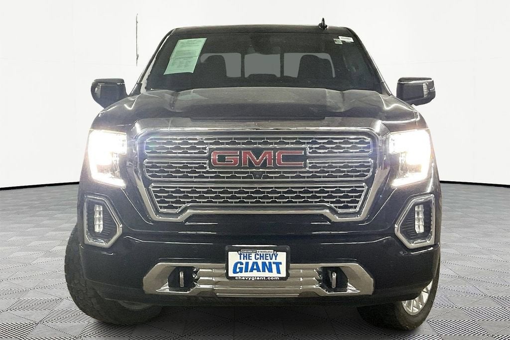 2019 GMC Sierra 1500 Denali