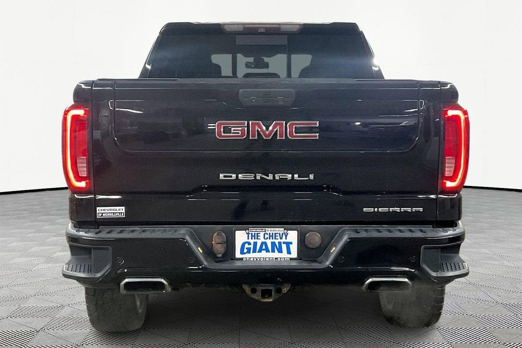 2019 GMC Sierra 1500 Denali