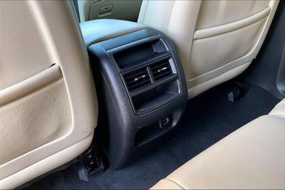 2019 Cadillac XT5 AWD