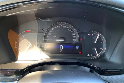 2019 Cadillac XT5 AWD