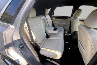 2019 Cadillac XT5 AWD